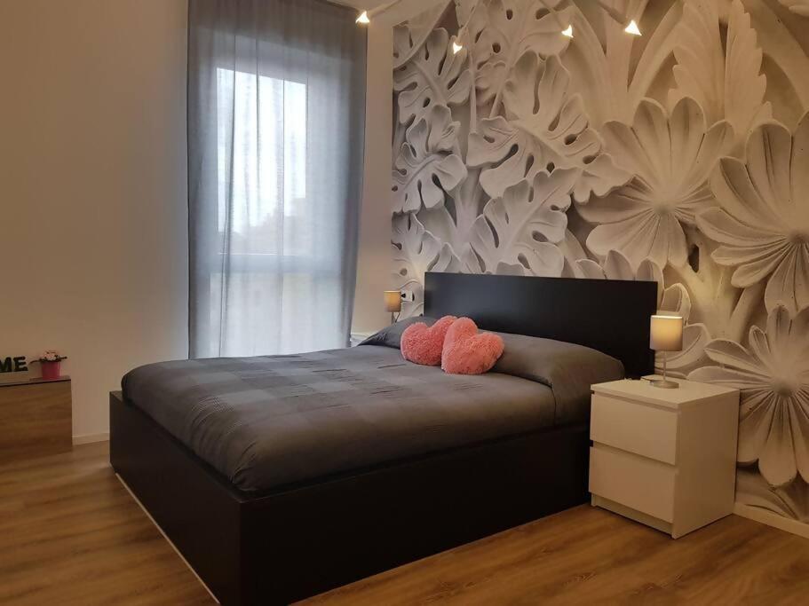 Bsuites Trieste In Centro Storico Con Wifi بادوفا الغرفة الصورة