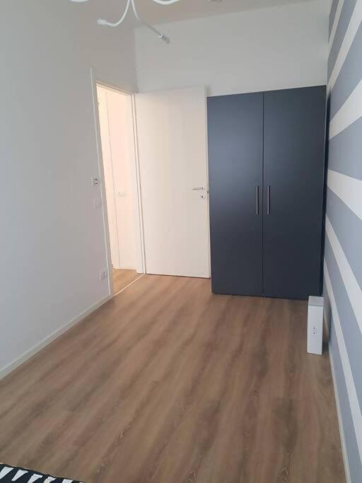 Bsuites Trieste In Centro Storico Con Wifi بادوفا المظهر الخارجي الصورة