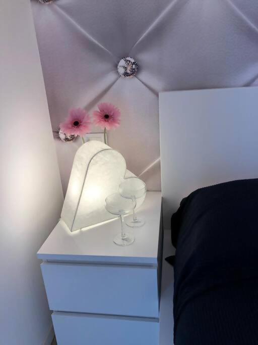 Bsuites Trieste In Centro Storico Con Wifi بادوفا المظهر الخارجي الصورة