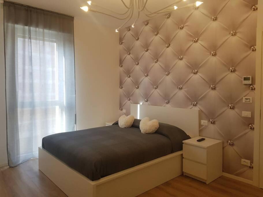 Bsuites Trieste In Centro Storico Con Wifi بادوفا المظهر الخارجي الصورة