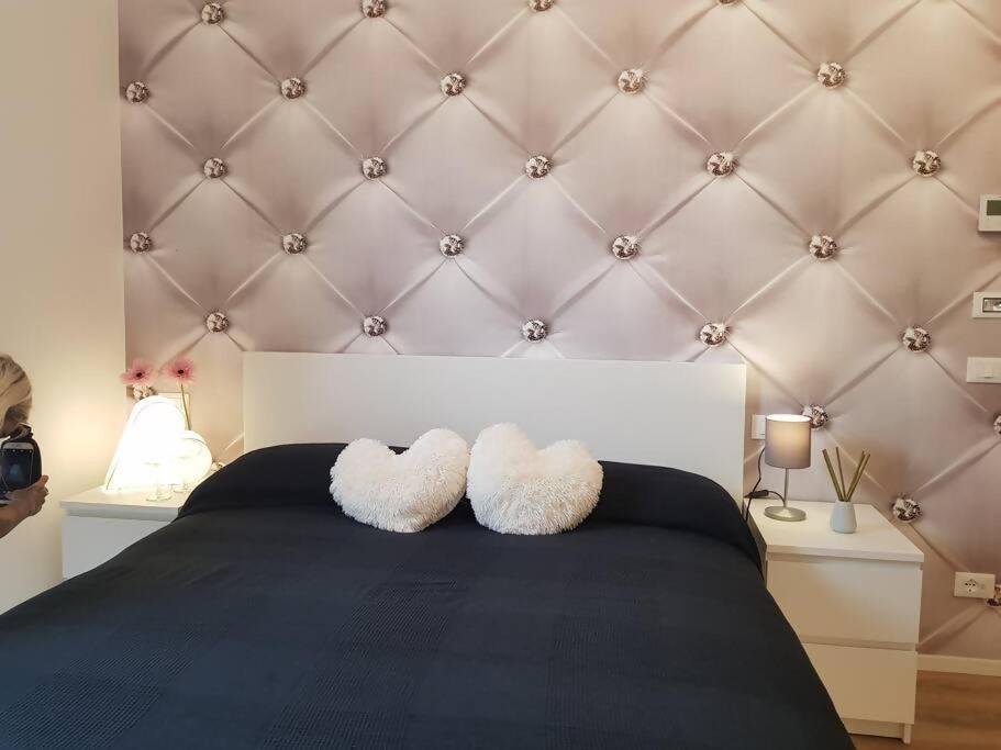 Bsuites Trieste In Centro Storico Con Wifi بادوفا المظهر الخارجي الصورة