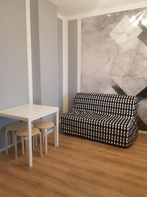 Bsuites Trieste In Centro Storico Con Wifi بادوفا الغرفة الصورة