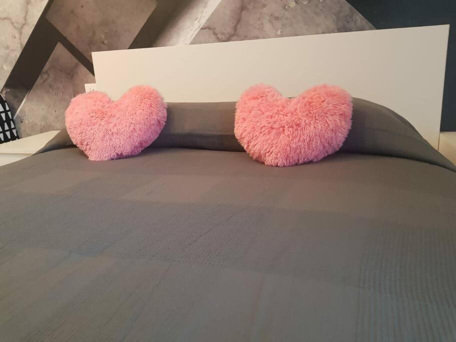 Bsuites Trieste In Centro Storico Con Wifi بادوفا الغرفة الصورة
