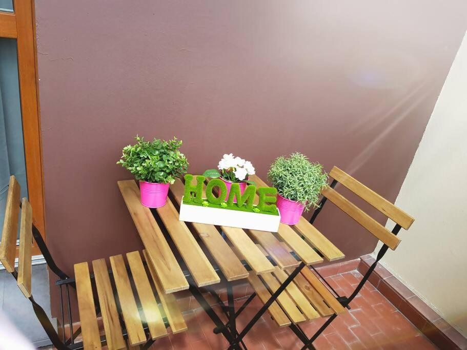 Bsuites Trieste In Centro Storico Con Wifi بادوفا الغرفة الصورة