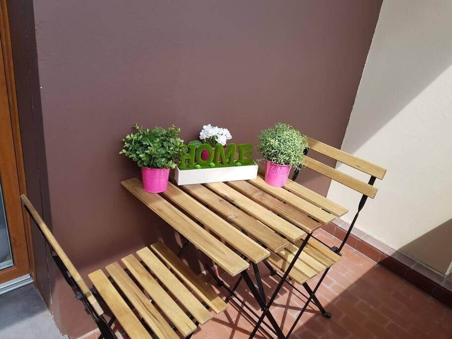 Bsuites Trieste In Centro Storico Con Wifi بادوفا الغرفة الصورة