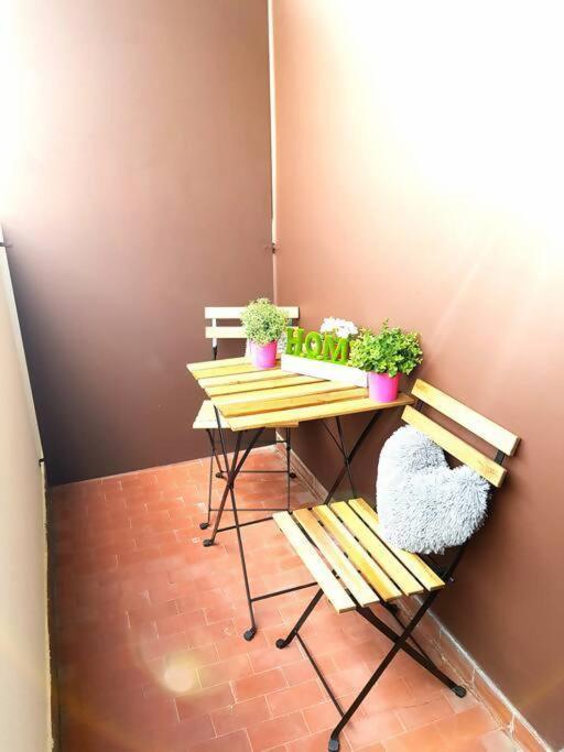 Bsuites Trieste In Centro Storico Con Wifi بادوفا الغرفة الصورة