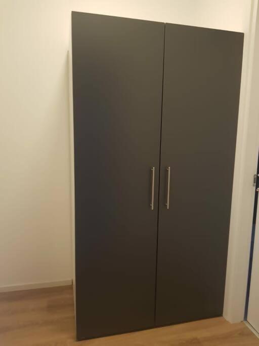 Bsuites Trieste In Centro Storico Con Wifi بادوفا الغرفة الصورة