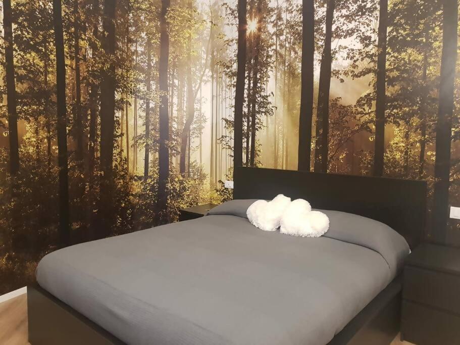 Bsuites Trieste In Centro Storico Con Wifi بادوفا الغرفة الصورة