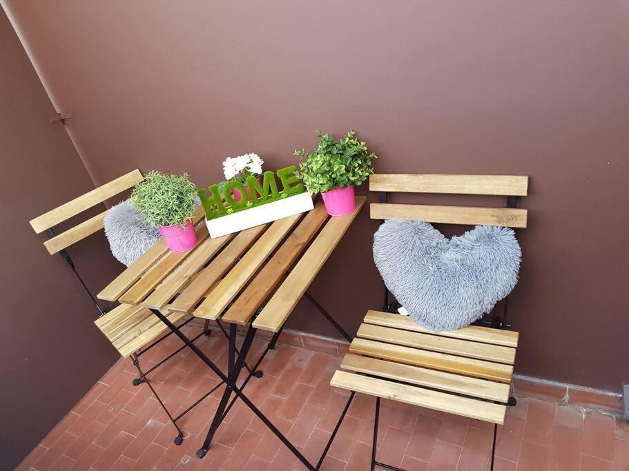Bsuites Trieste In Centro Storico Con Wifi بادوفا الغرفة الصورة