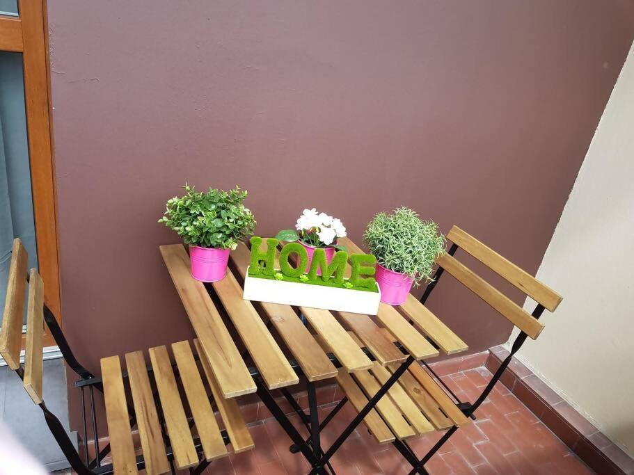 Bsuites Trieste In Centro Storico Con Wifi بادوفا الغرفة الصورة