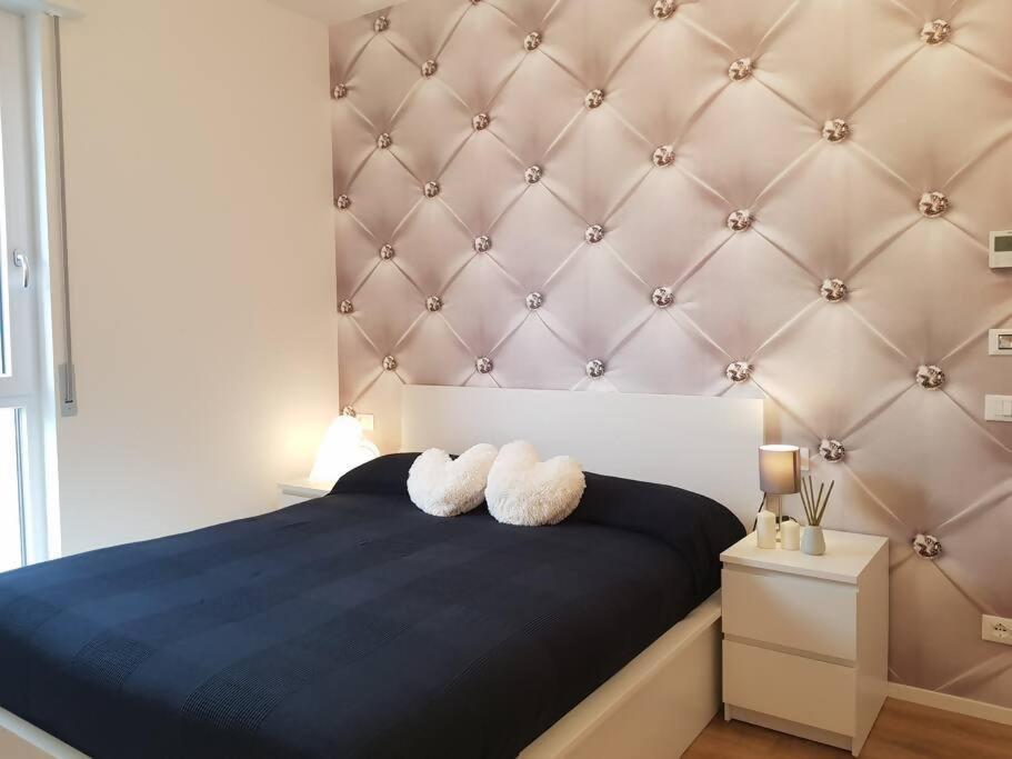 Bsuites Trieste In Centro Storico Con Wifi بادوفا المظهر الخارجي الصورة