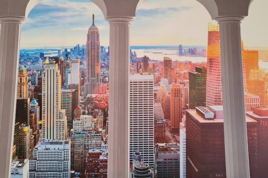Bsuites Trieste In Centro Storico Con Wifi بادوفا الغرفة الصورة