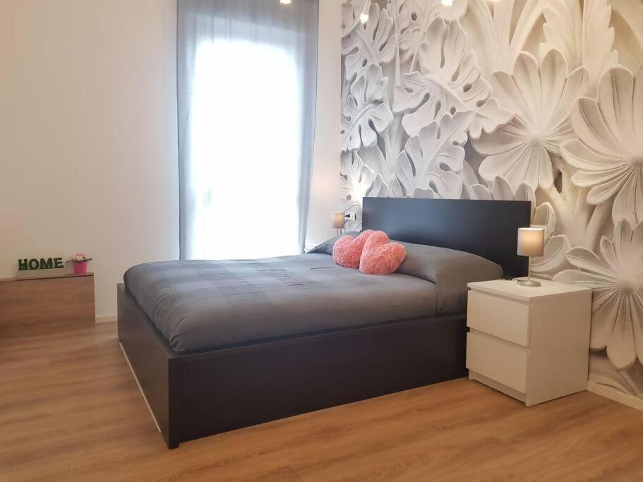 Bsuites Trieste In Centro Storico Con Wifi بادوفا الغرفة الصورة