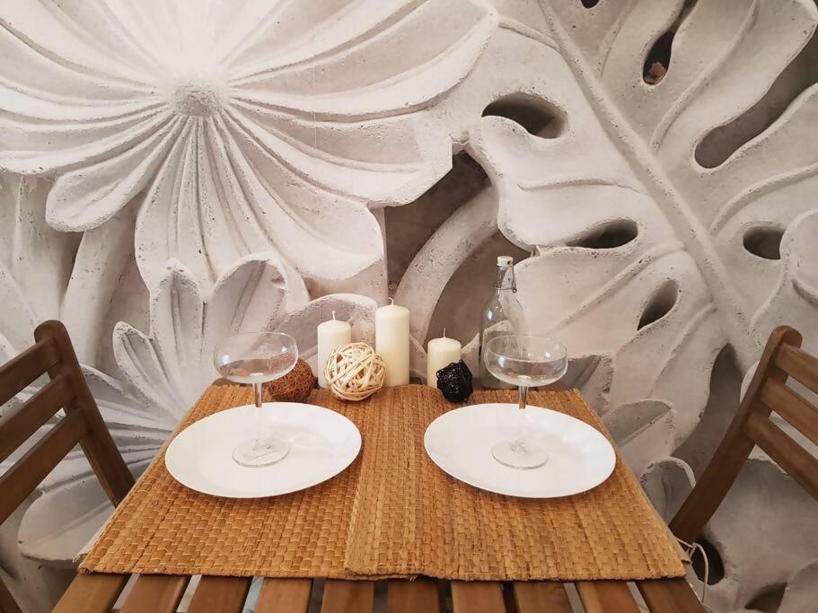 Bsuites Trieste In Centro Storico Con Wifi بادوفا الغرفة الصورة
